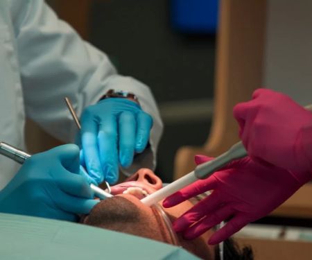 Albion Dental by Dr. Azucena Taon