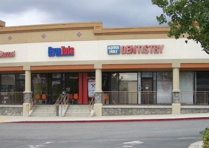 Alquiros Family Dentistry