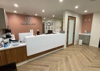 Pardo Dentistry