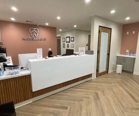 Pardo Dentistry