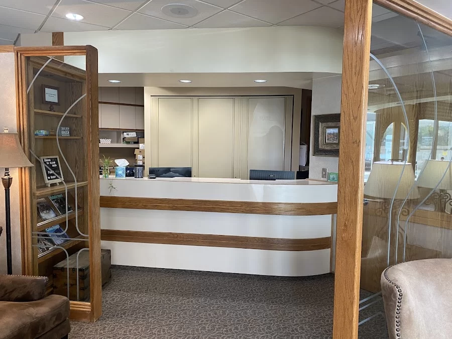 Citadel Crossing Dental (Formerly Holm Dental) 4