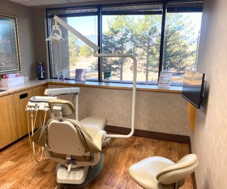 Citadel Crossing Dental (Formerly Holm Dental)