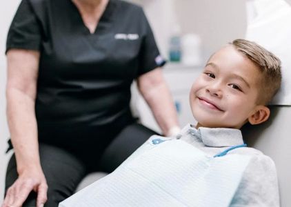 Darden Bryce DDS