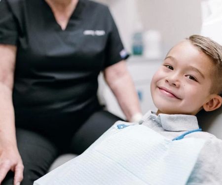 Darden Bryce DDS