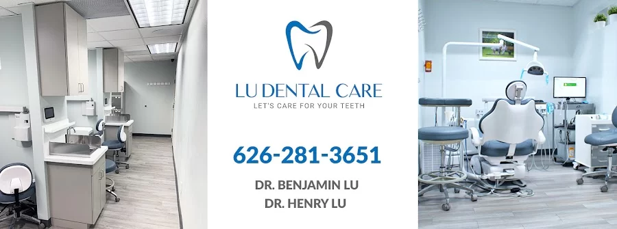 Lu Dental Care - Digital Dentistry and Implants 1