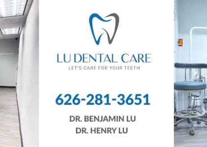 Lu Dental Care - Digital Dentistry and Implants