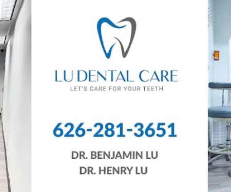 Lu Dental Care - Digital Dentistry and Implants