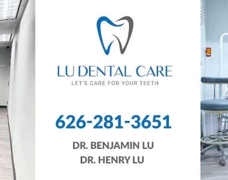 Lu Dental Care - Digital Dentistry and Implants