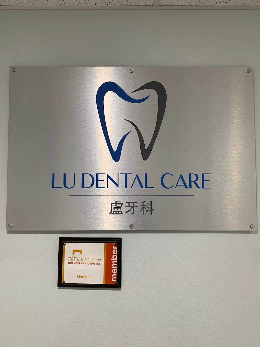 Lu Dental Care - Digital Dentistry and Implants 9