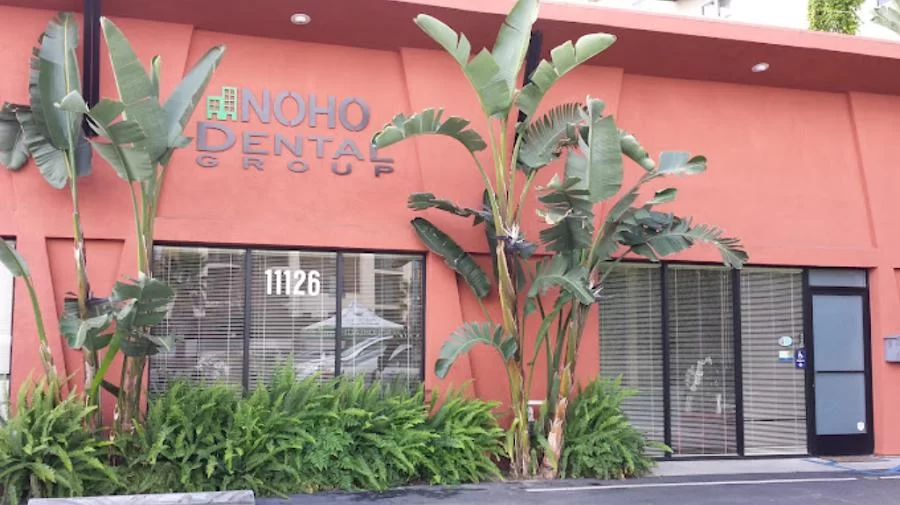 NOHO Dental Group 7