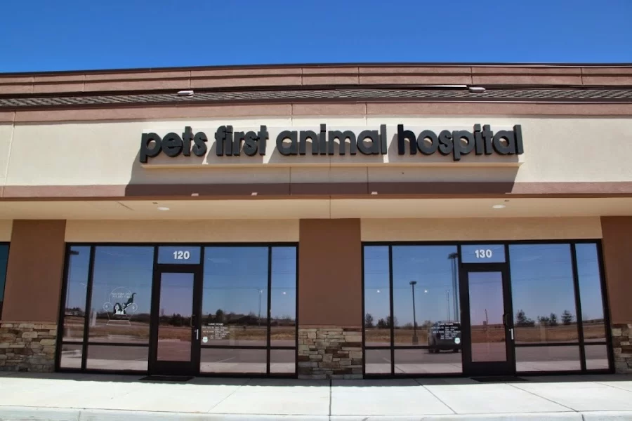 Pets First Animal Hospital 1