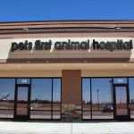 Pets First Animal Hospital