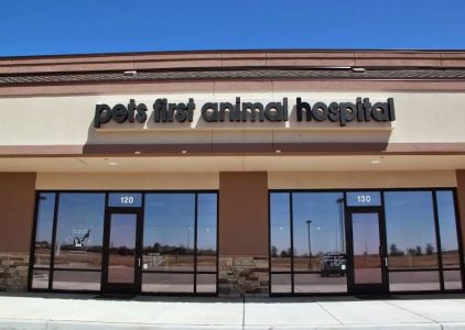 Pets First Animal Hospital