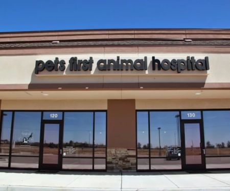 Pets First Animal Hospital