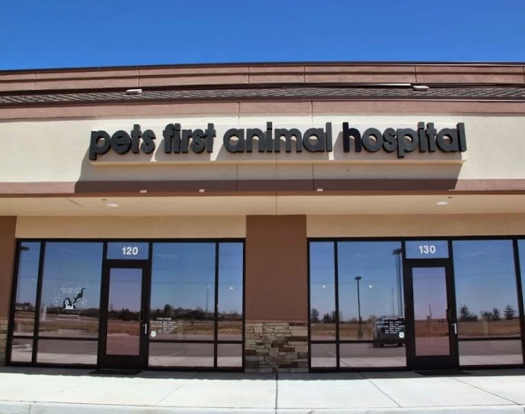 Pets First Animal Hospital