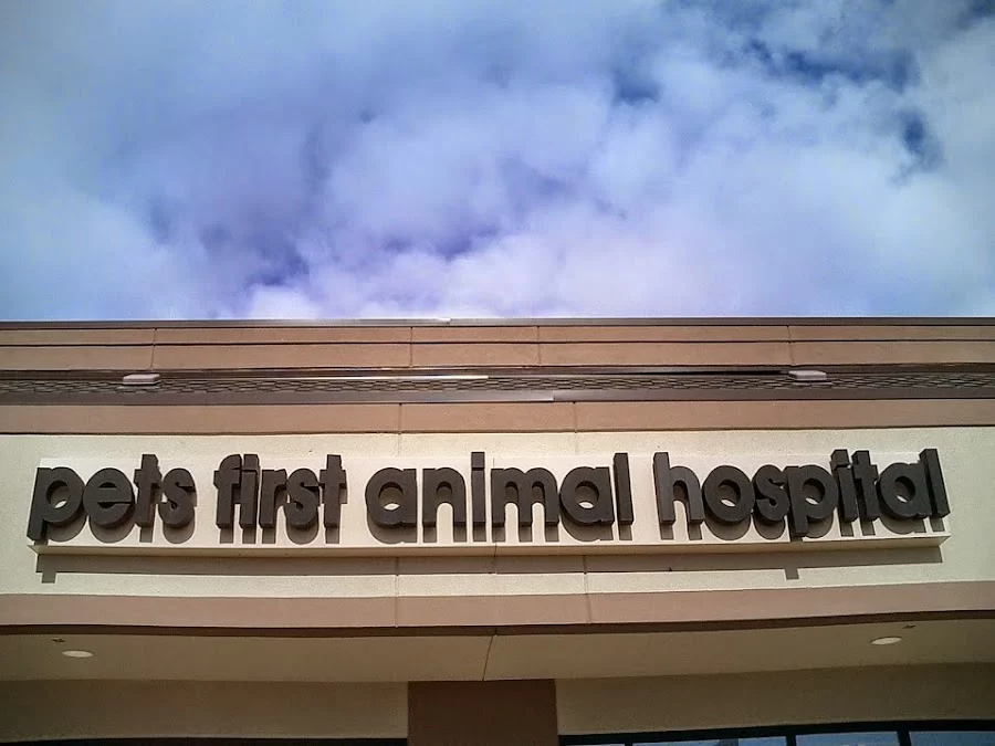 Pets First Animal Hospital 6