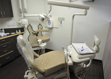 Jason Sands, DDS