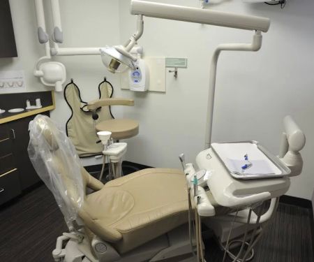 Jason Sands, DDS