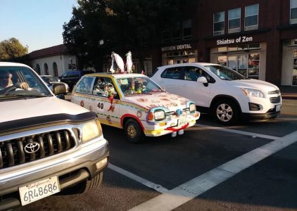 Mission Dental