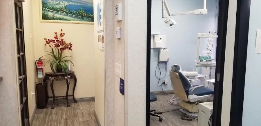 Oral Care Dental Center 3