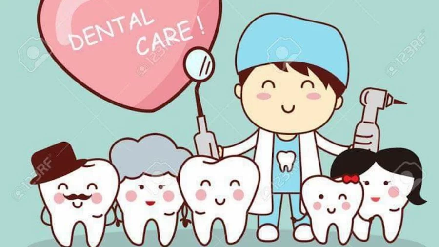 Oral Care Dental Center 2