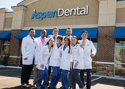 Aspen Dental - Colorado Springs, CO