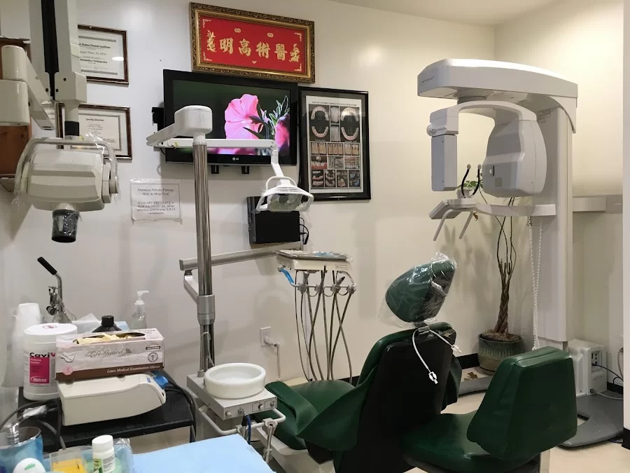 Chinatown Dental Clinic 1