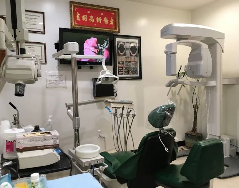 Chinatown Dental Clinic