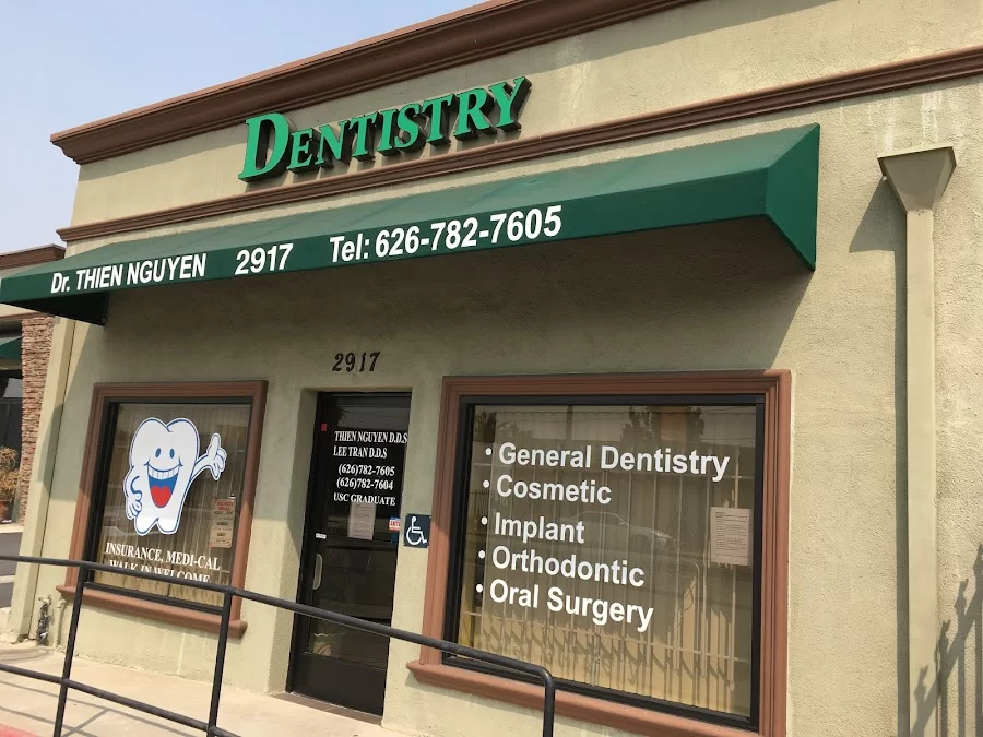 Chinatown Dental Clinic 7