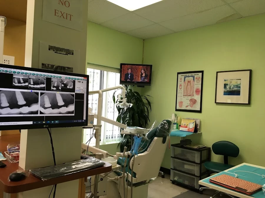 Chinatown Dental Clinic 4