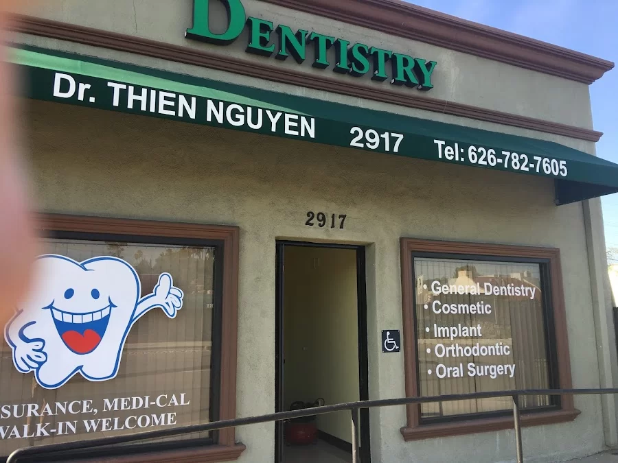 Chinatown Dental Clinic 6