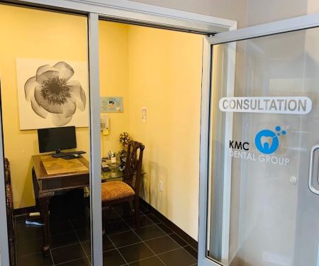 KMC Dental Group