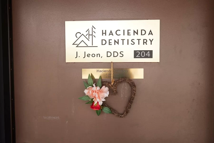 Hacienda Dentistry 4