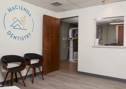 Hacienda Dentistry