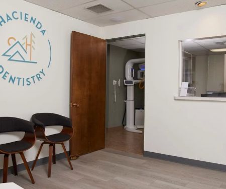 Hacienda Dentistry