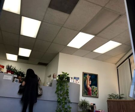 A H Dental Center