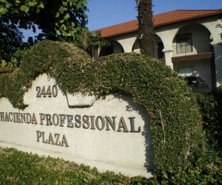 St. Jude Family Dentistry- Dr. M Afurong DDS Inc.