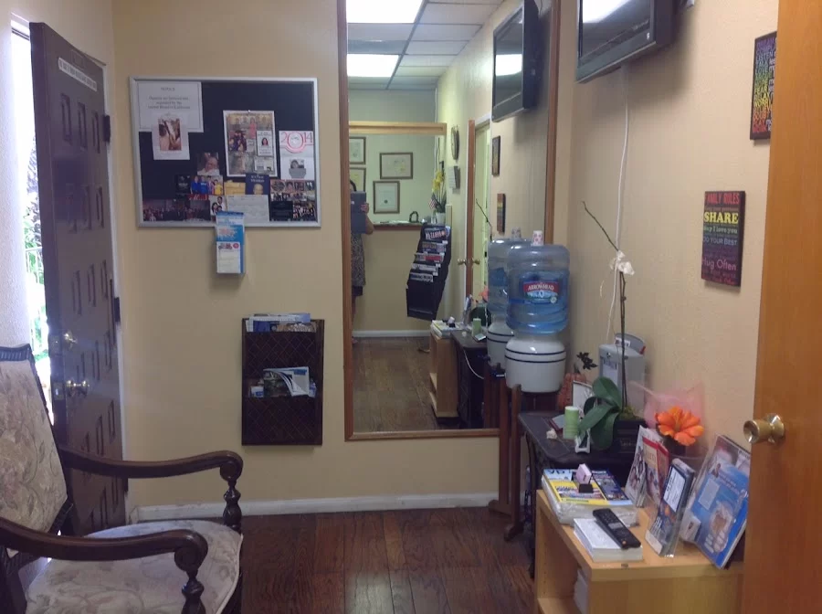 St. Jude Family Dentistry- Dr. M Afurong DDS Inc. 2