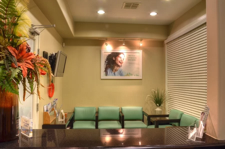 Dr. Steven B. Chou, DDS 4