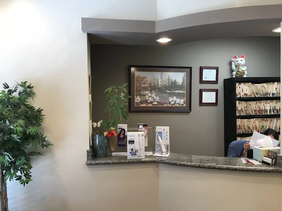 Hacienda Heights Dental Group 1