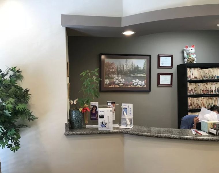 Hacienda Heights Dental Group