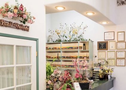 Hsieh Dentistry
