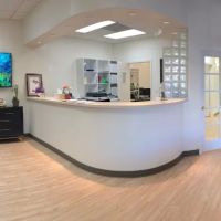 Yes Dental Implant Center ico