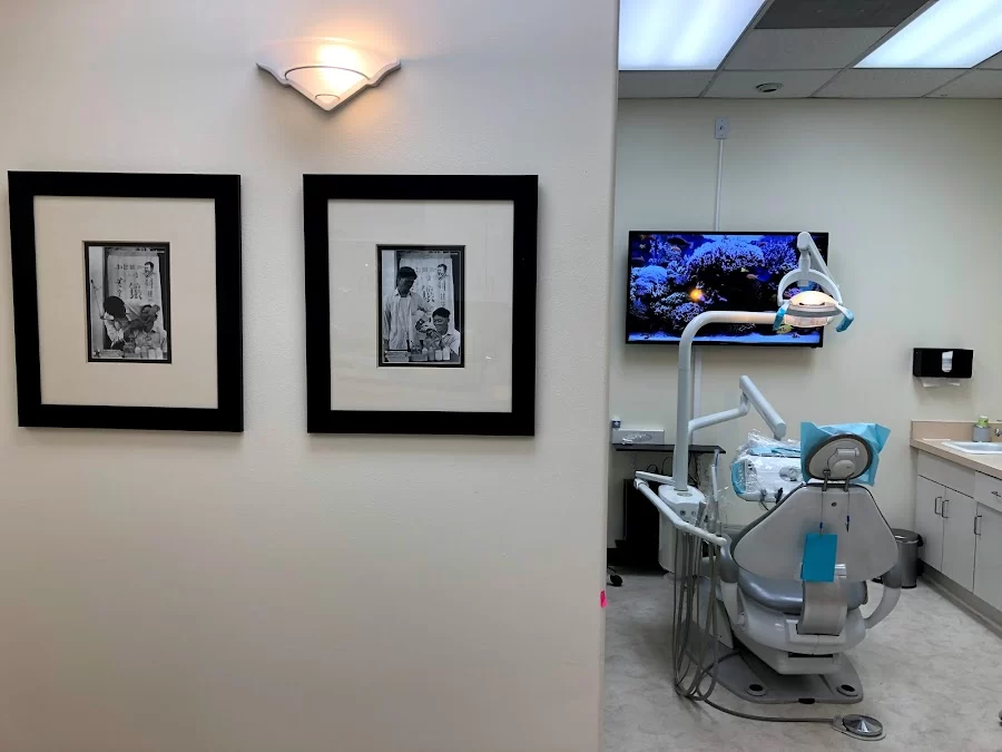 Yes Dental Implant Center 2