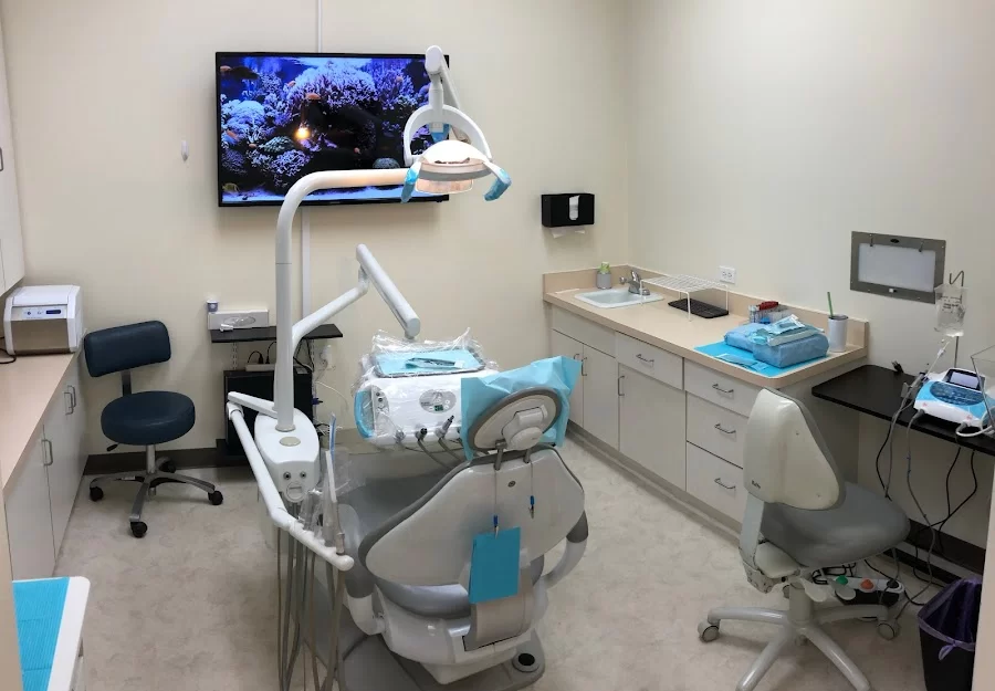 Yes Dental Implant Center 5