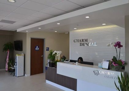Charm Dental Group