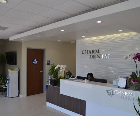 Charm Dental Group