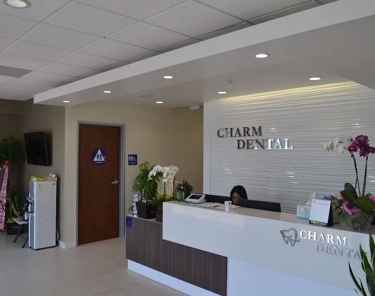 Charm Dental Group