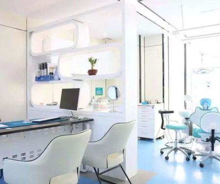 Dentist (DENTISTA)罗兰岗牙医牙科標準齒科醫院