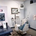 Benjamin & Marisa Choy Dental Office